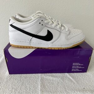 Nike SB dunk low pro size 11.5
